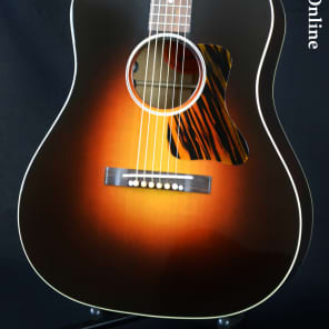 Gibson Stage Deluxe Ltd 2014 Vintage Sunburst image 1
