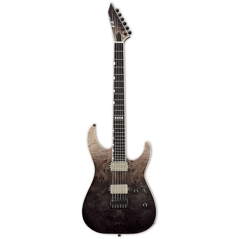 E-II M-II NECK THRU - The ESP Guitar Company