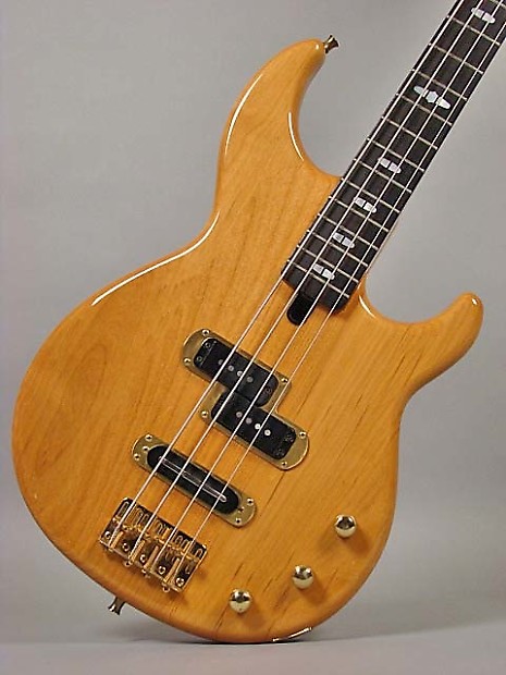 Yamaha BB 1600 1984 Natural | Reverb