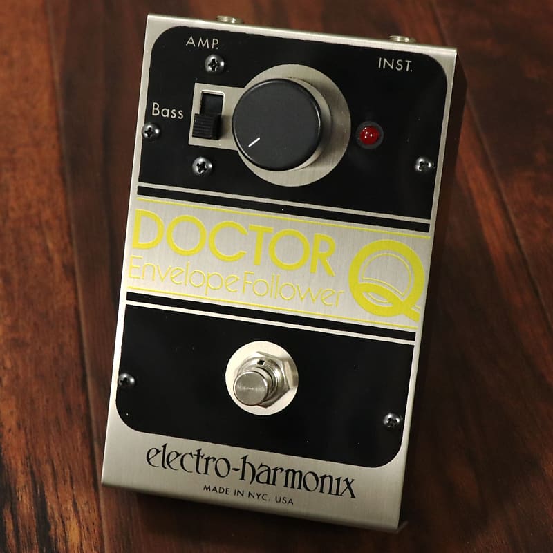 Electro-Harmonix Doctor Q