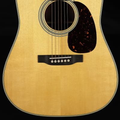 Martin D-28CW Clarence White Acoustic Guitar | Reverb