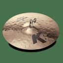 Zildjian K0995 14" K Custom Session Hi-Hat (Bottom) Cymbal