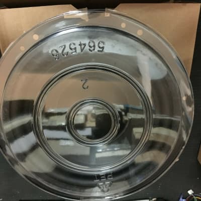 YAMAHA Original Replacement Woofer for Yamaha HS8S sub p/n YK516A00 / YF170A00 8" new //ARMENS// image 2