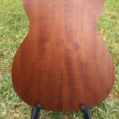 Cort L450-O NS - OM Sized Guitar with 1.75" Nut Width! image 4