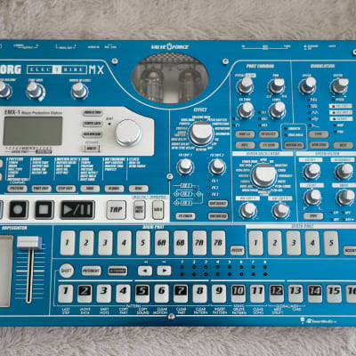 Korg Electribe EMX-1