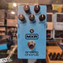 MXR Analog Chorus Effects Pedal Used