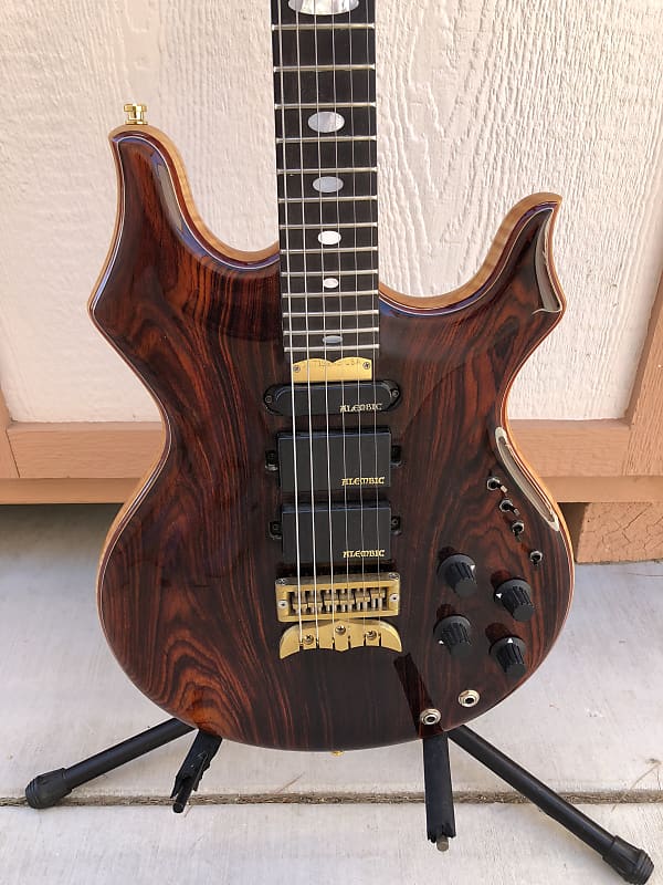 Jerry garcia online alembic