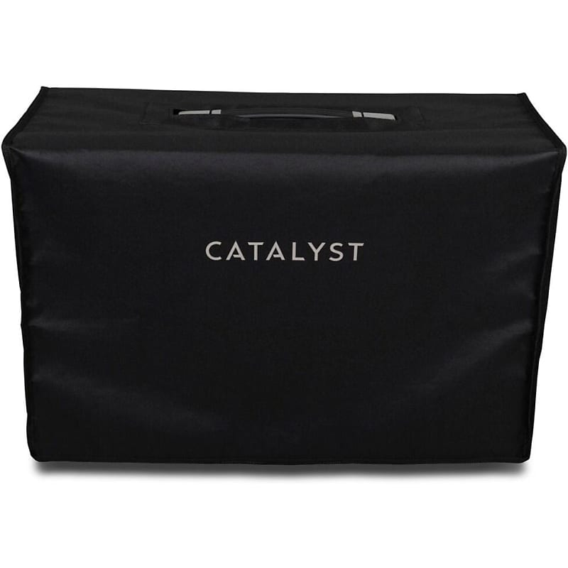 Line 6 Catalyst 200 Cover image 1