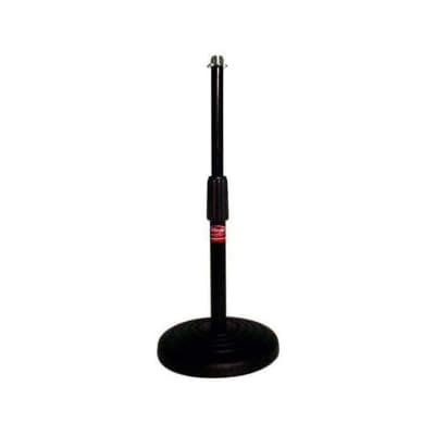 Stagg Desktop Microphone Stand image 1
