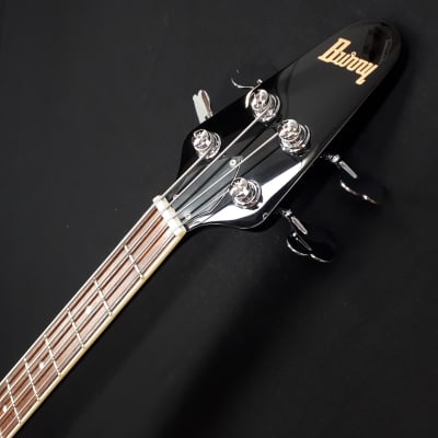 超希少 Burny Flying V BASS ※出展取り下げ前最終終価格❣️ 超希少
