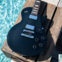 2004 Gibson Les Paul Studio - Ebony - w Original Hard Case - Yamano Export w/ COA - Demo Video