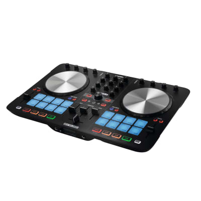 Reloop Beatmix 2 MK2 - DJ Controller image 3