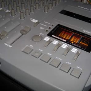 Fostex X77 4 Track - fully serviced and restored! Cassette Multitrack Recorder image 7