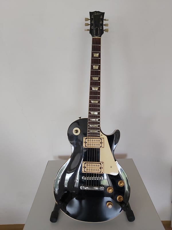 Tokai Love Rock LS-50 1980 - BB | Reverb Tokai Love Rock LS-50 1980 - BB | Reverb