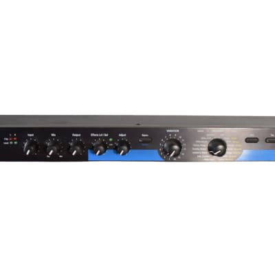 Lexicon MPX 100 Dual Channel Processor | Reverb
