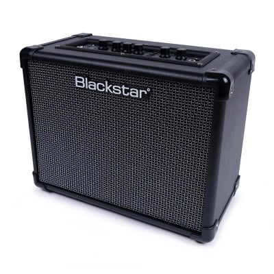 Blackstar ID:CORE 20 V3 20-watt 2x5" Guitar Combo Amplifier image 2