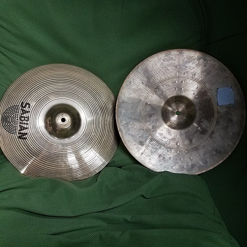 Sabian B8 Pro 14