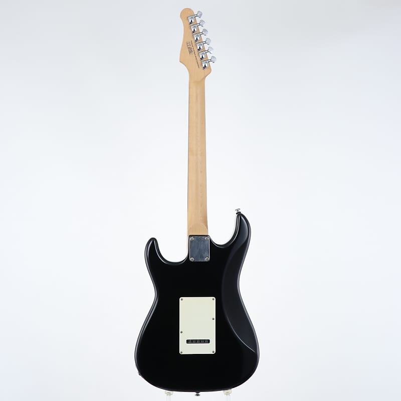 Mavis MST-600 ケース&セット付 SCHECTER スタイル MAVIS MST-600 Ver3 イシバシ楽器さんのオリジナルブランドMAVIS