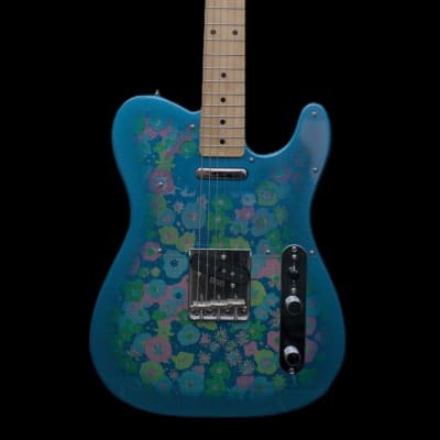 Fender TL-69 Telecaster Made In Japan | Reverb