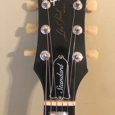 1971 Gibson Les Paul Standard image 6