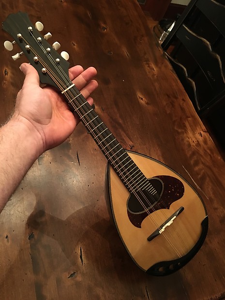 Classical mandolin store