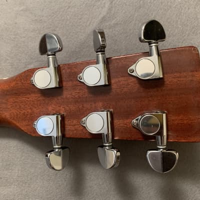 東海楽器　CATS EYES TCE-30『Martin新品弦交換済み』 ☆Cat's Eyes☆TCE-30✨TOKAI JAPAN ✨ ❣️ - メルカリ