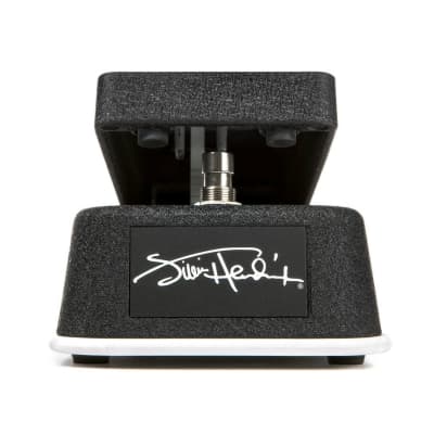 Reverb.com listing, price, conditions, and images for dunlop-jimi-hendrix-cry-baby-wah