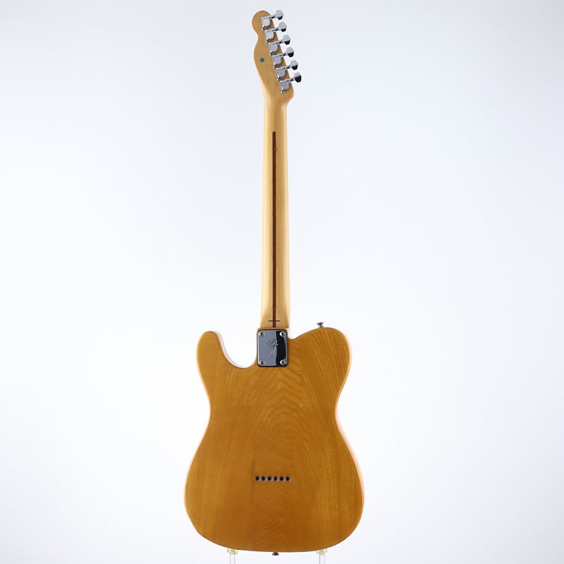 Fender Japan TL72-55/CTL-50M Natural [SN E759152] [06/09