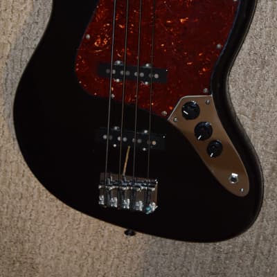 Fender Jazz Bass  1993-94 Fretless image 3
