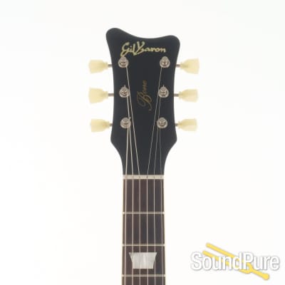 Gil Yaron Bone '59 Electric Guitar #0098 - Used image 6