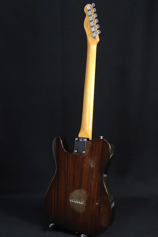 【7838】 Fender Mexico rosewood Telecaster 7838】 Fender Mexico rosewood Telecaster