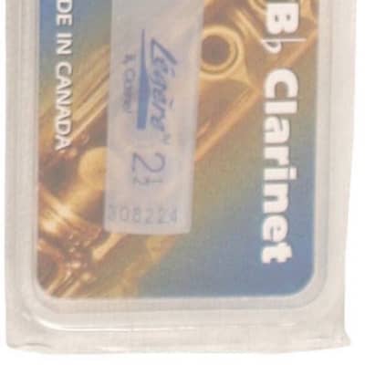 Synthetic Bb Clarinet Reed image 1