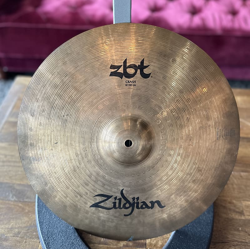 Best budget crash cymbal 2025