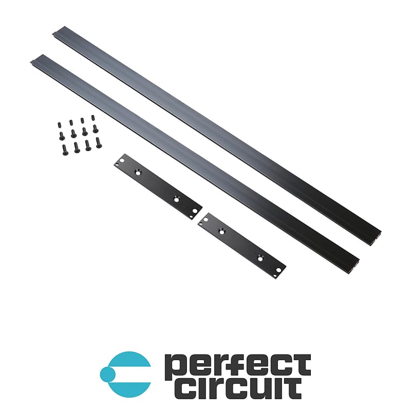 Eskatonic Modular Frameset 3U Frame / Rails / Mounting | Reverb UK