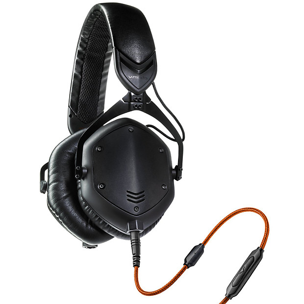 V-Moda M-100 Crossfade Headphones image 1