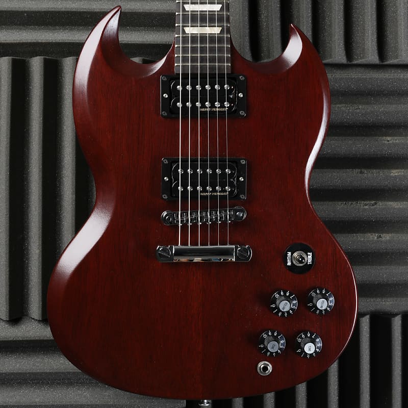Gibson SG 70's Tribute 2013 - 2014 | Reverb UK
