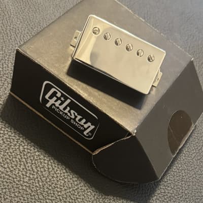 Gibson Burstbucker Type 2 Humbucker | Reverb