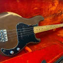 Fender Precision 1974 Moka Brown