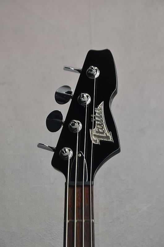 Italia Guitars MODULO BASS /1101 | Reverb
