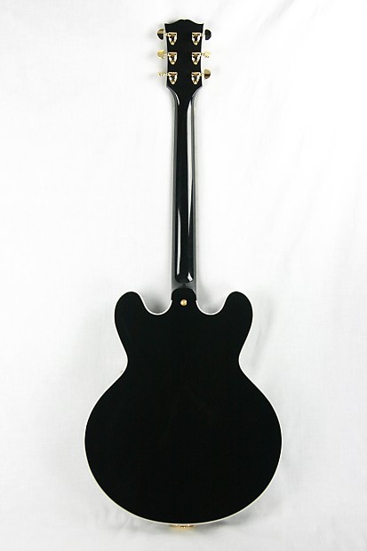 Gibson ES-355 With Bigsby - Antique Cherry | Long & McQuade