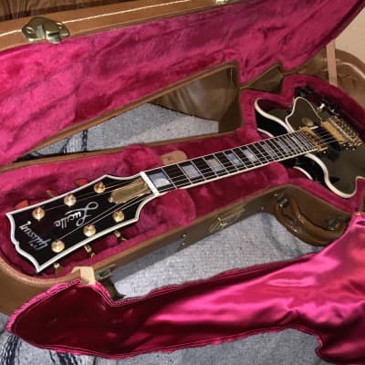 2000 Gibson Lucille BB King Signature image 19