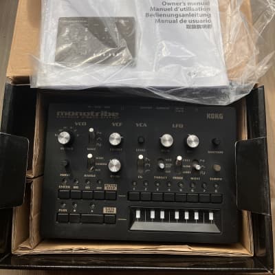 Korg Monotribe | Reverb