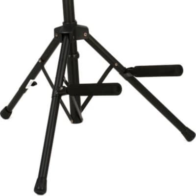 On-Stage RS7500 Tilt-back Tripod Amp Stand image 10