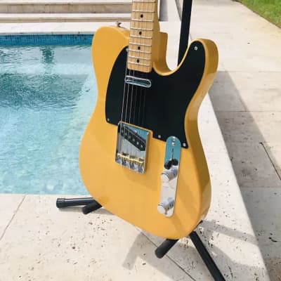 Fender American Original '50s Telecaster | Reverb