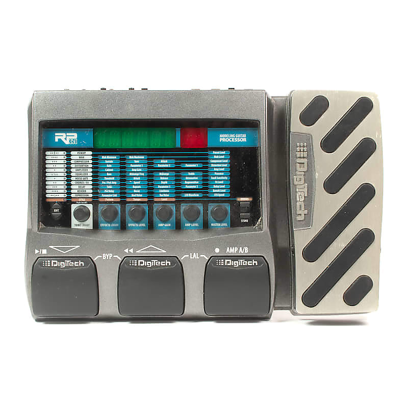 DigiTech RP350 | Reverb