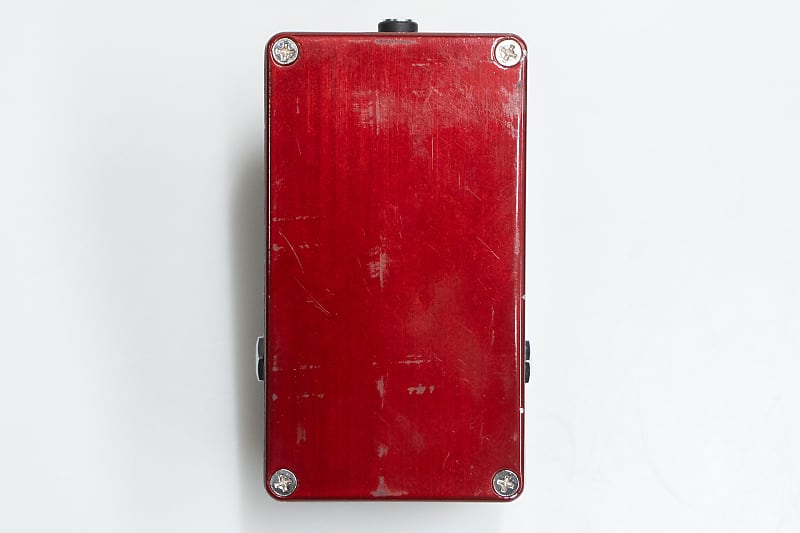 Beyond Tube Preamp　Marty Friedman Model Marty Friedman Model Beyond Tube PreAmp Guitar Effects Pedal