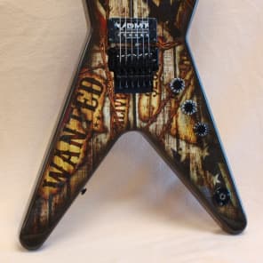 Used dean ml top