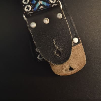 Unknown Guitar Strap image 2