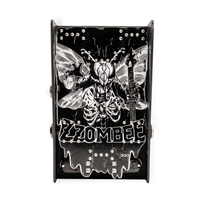 Beetronics Zzombee Filtremulator image 8