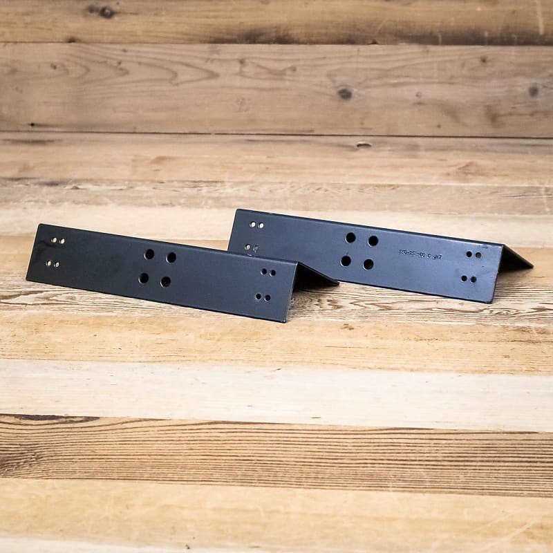 Mackie Rack Ears for 1202 VLZ / Pro Mixer Reverb